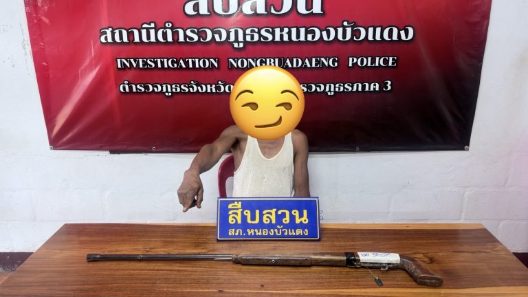 ผลการปฏิบัติงานสืบสวนเดือนเมษายน2569
