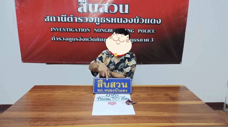 ผลการปฏิบัติงานสืบสวนเดือน มิถุนายน 2569